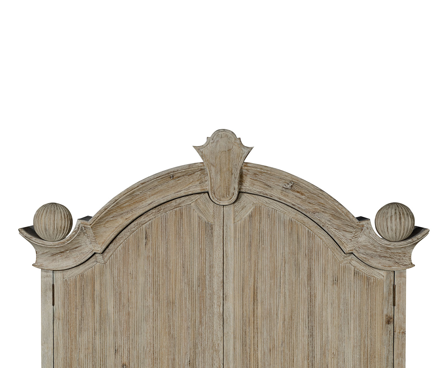 Alnwick Bureau Washed Acacia