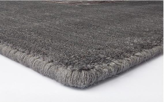 Border Tortora Rug