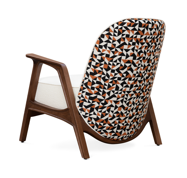 Harlan Armchair