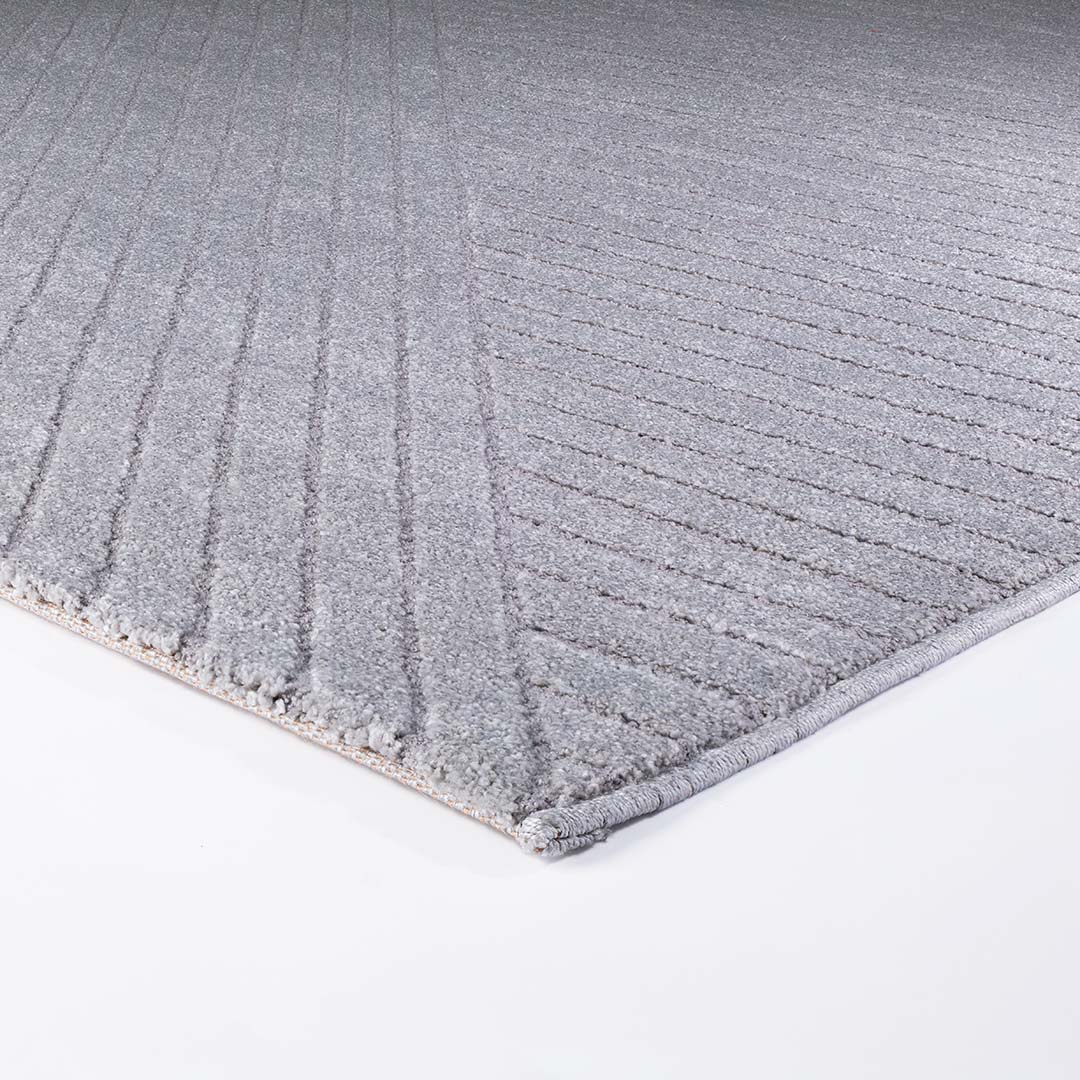 Cortina Grey Rug