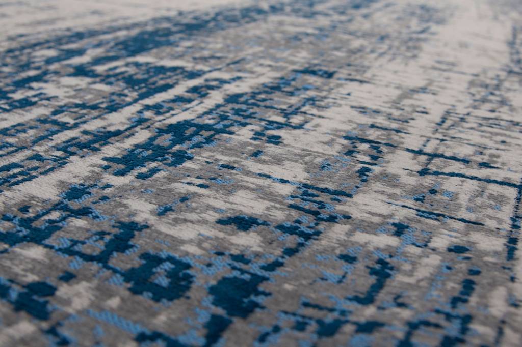 Bronx Azurite Rug 8421