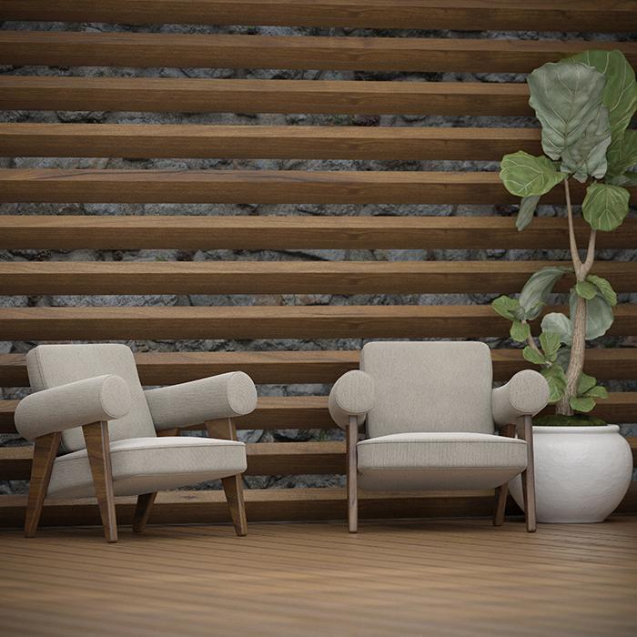 Giovanni Armchair - 5