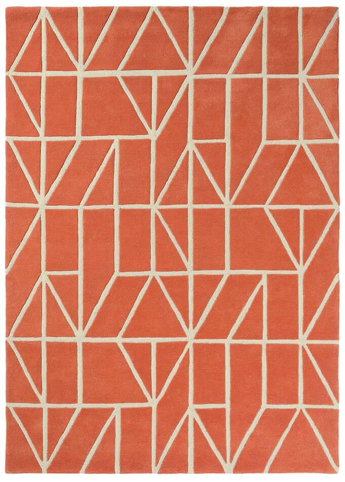 Viso Paprika 24003 Rug | Size: 120 x 180 cm