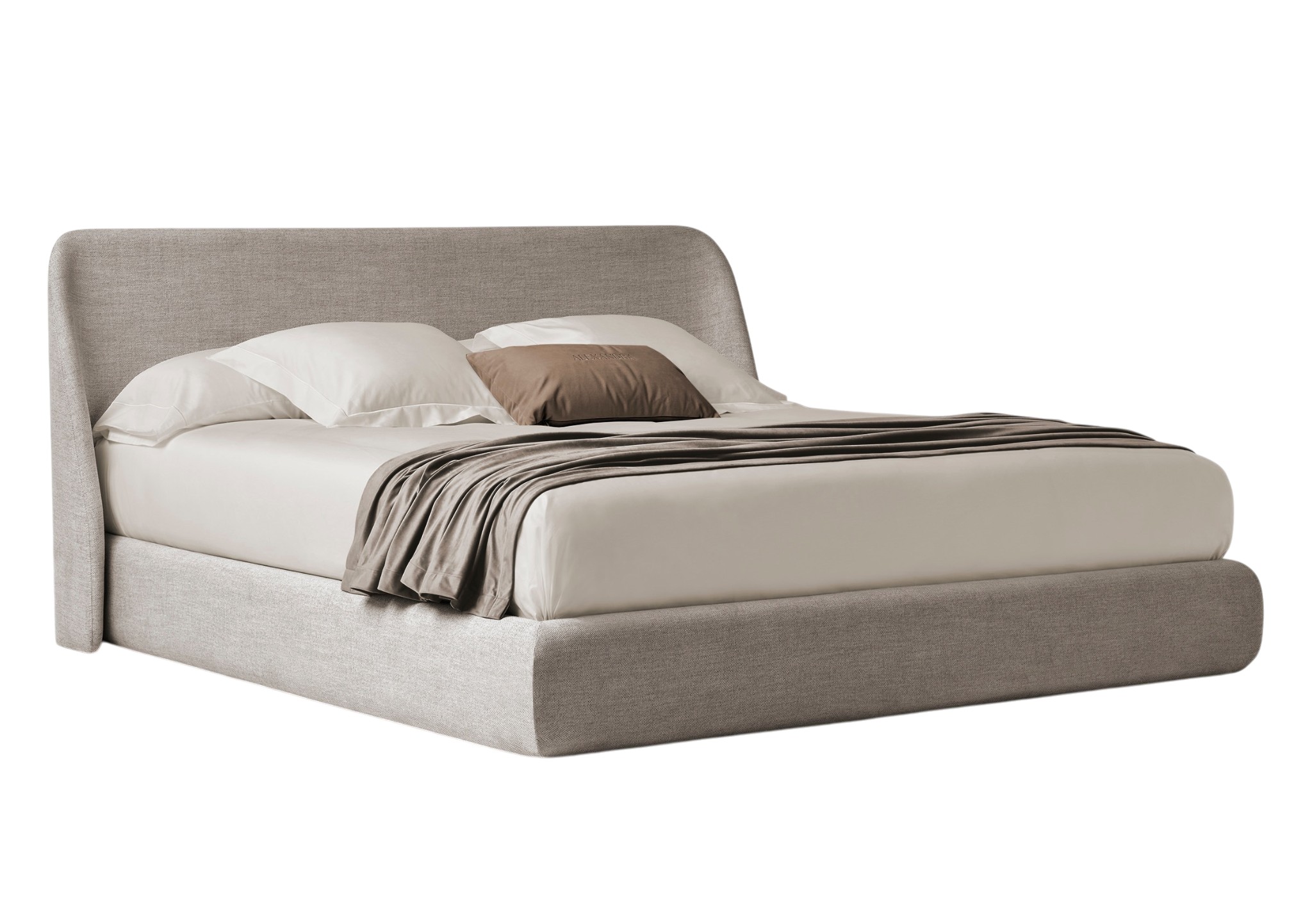 Atlas Bed