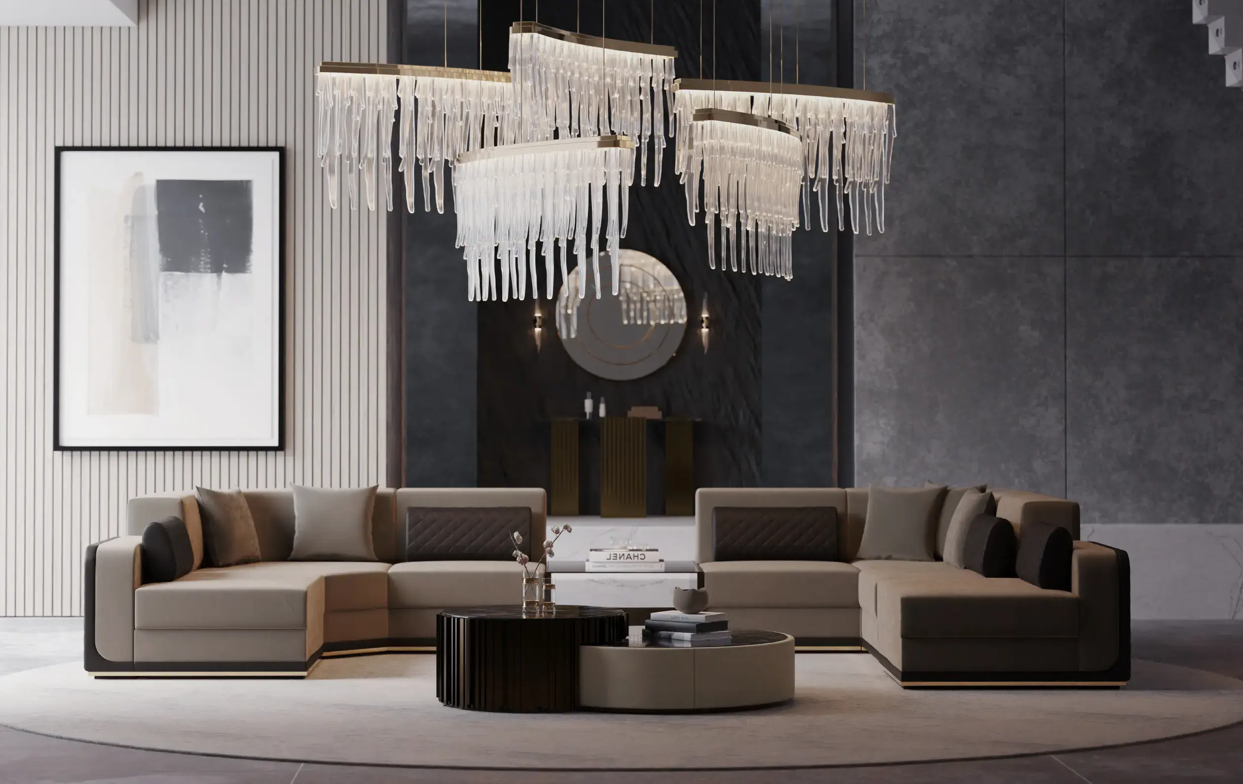 Summit Sofa