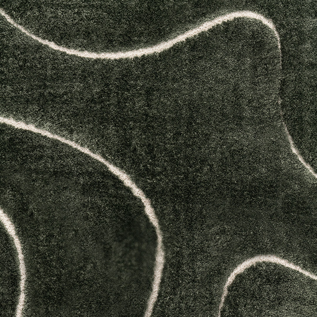 Venere Verde Rug