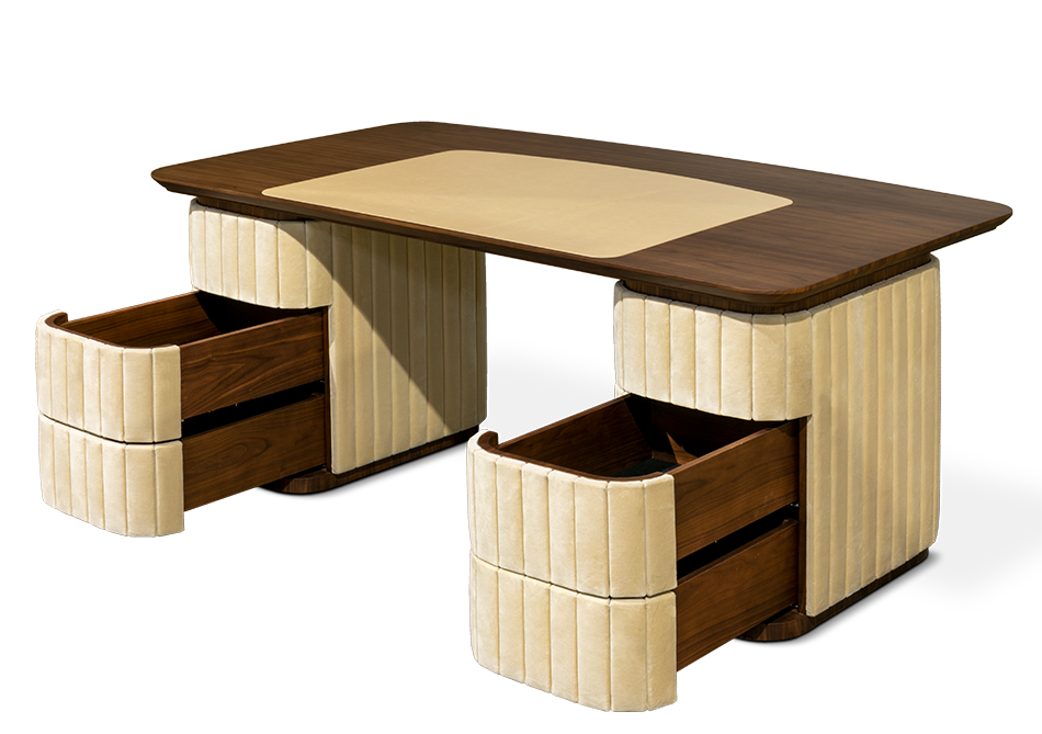 Ellis Desk
