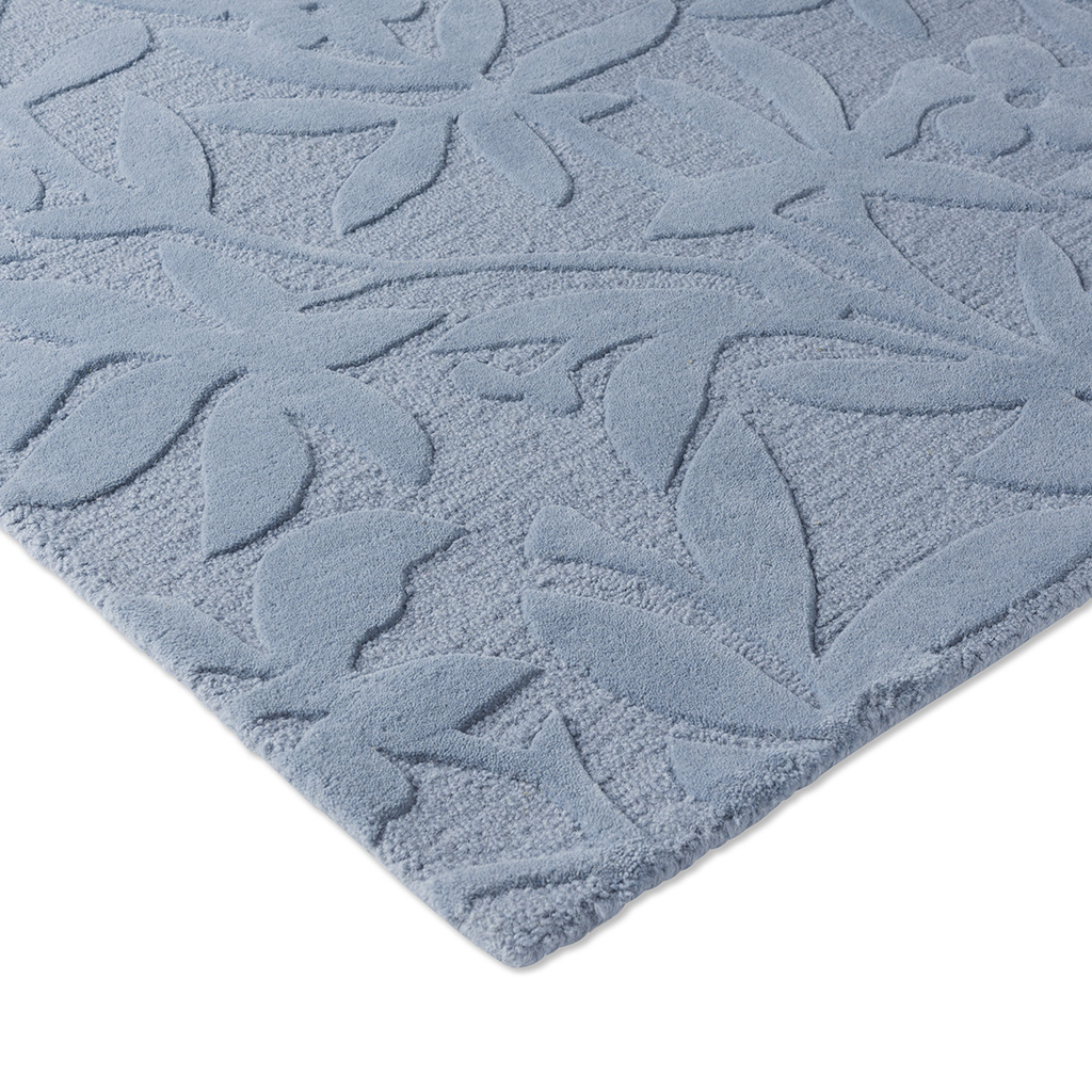 Cleavers-Seaspray Rug