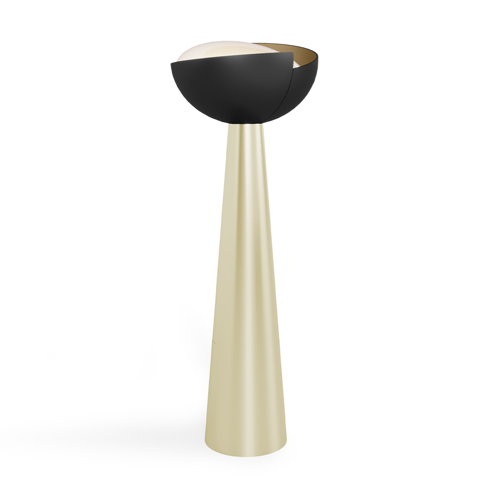 Mirage Floor Lamp