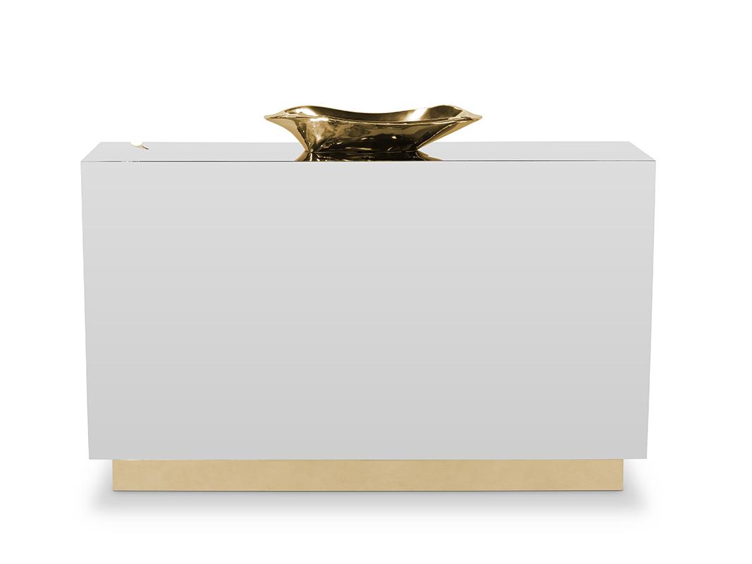 Rift Single Vanity Unit