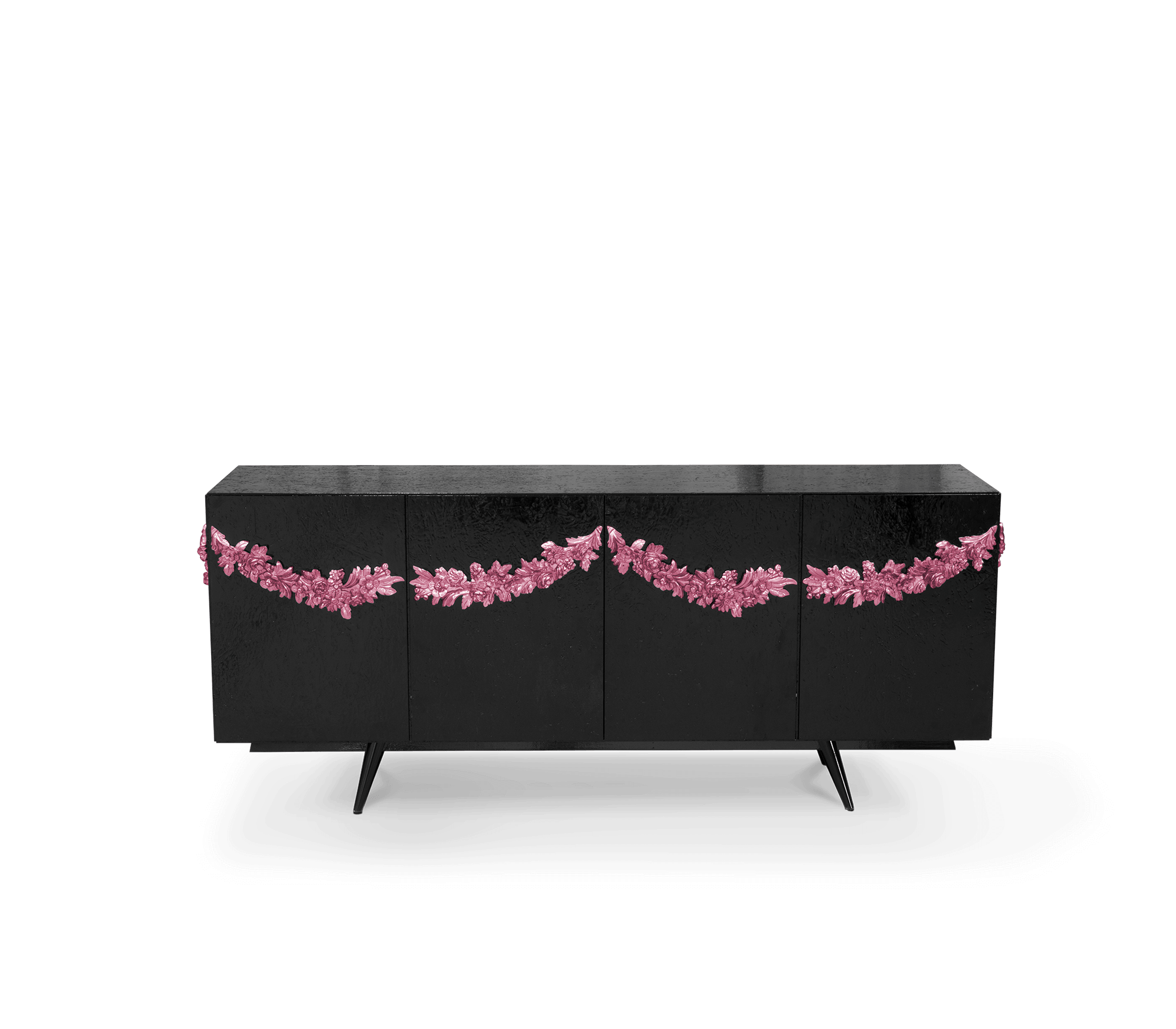 Grandeur Statement Sideboard
