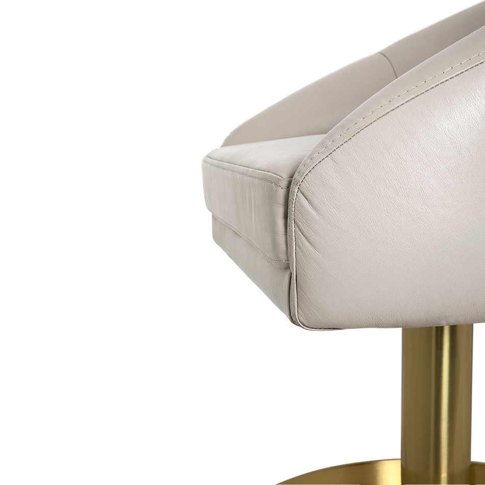 Mansfield Bar Stool