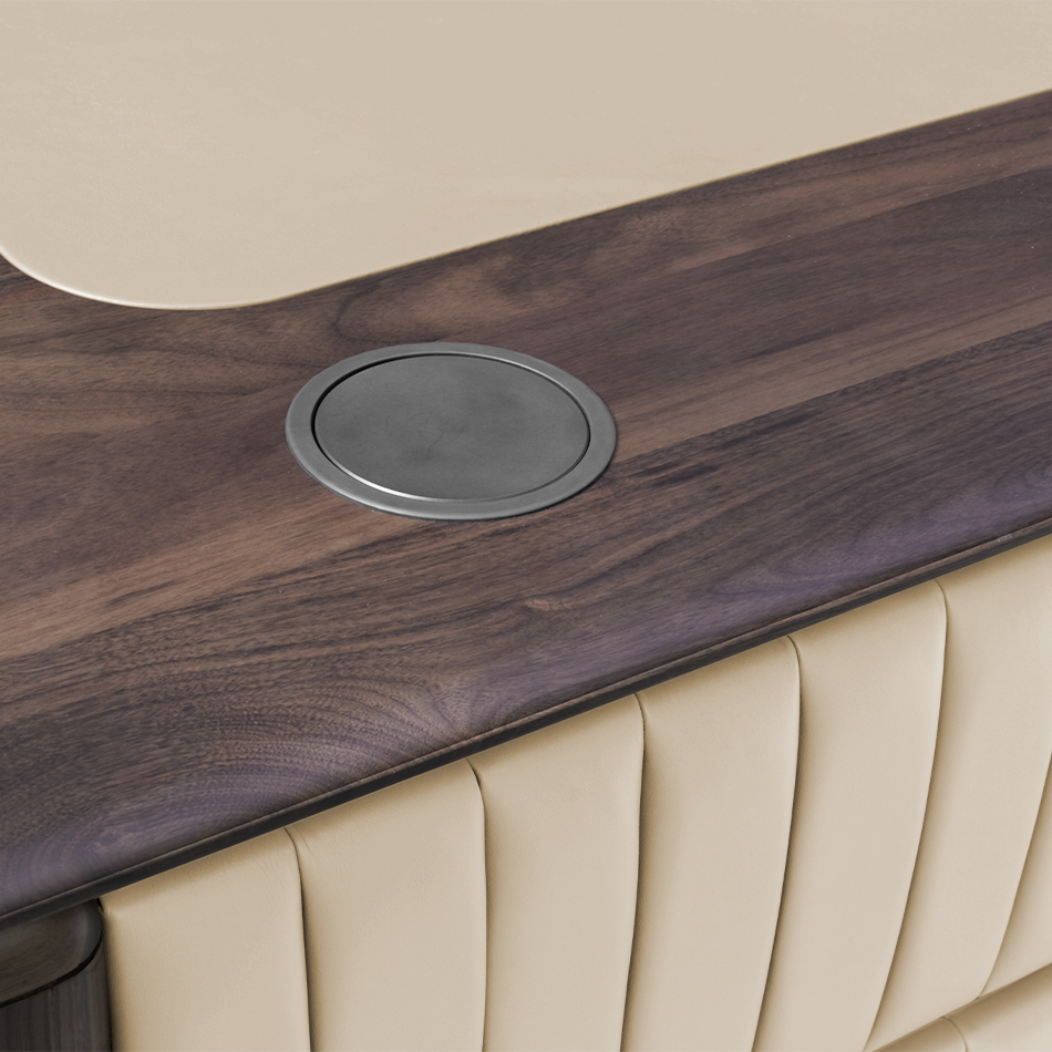 Alden Desk
