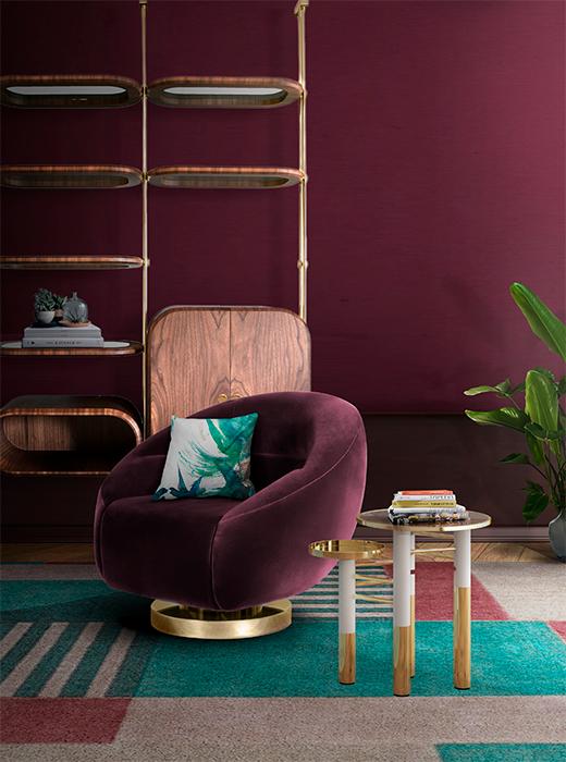 Estate Armchair - 5