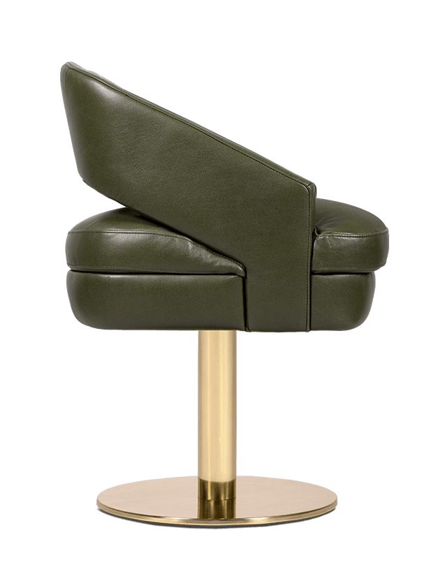 Rainer Chair