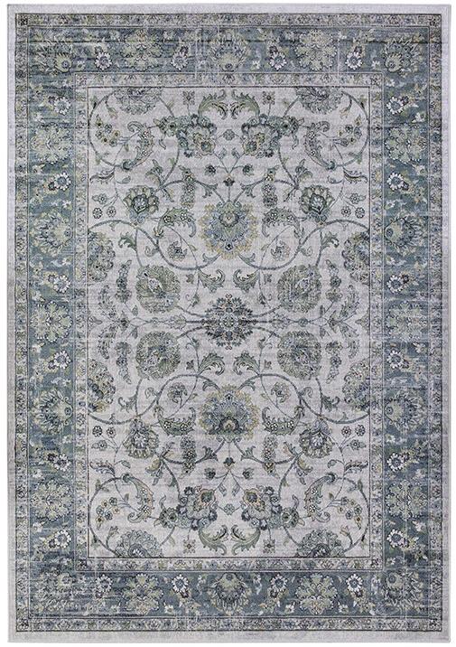 Oriental Viscose Rug | Size: 160 x 230 cm