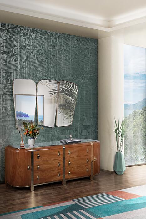 Kellan Sideboard - 4