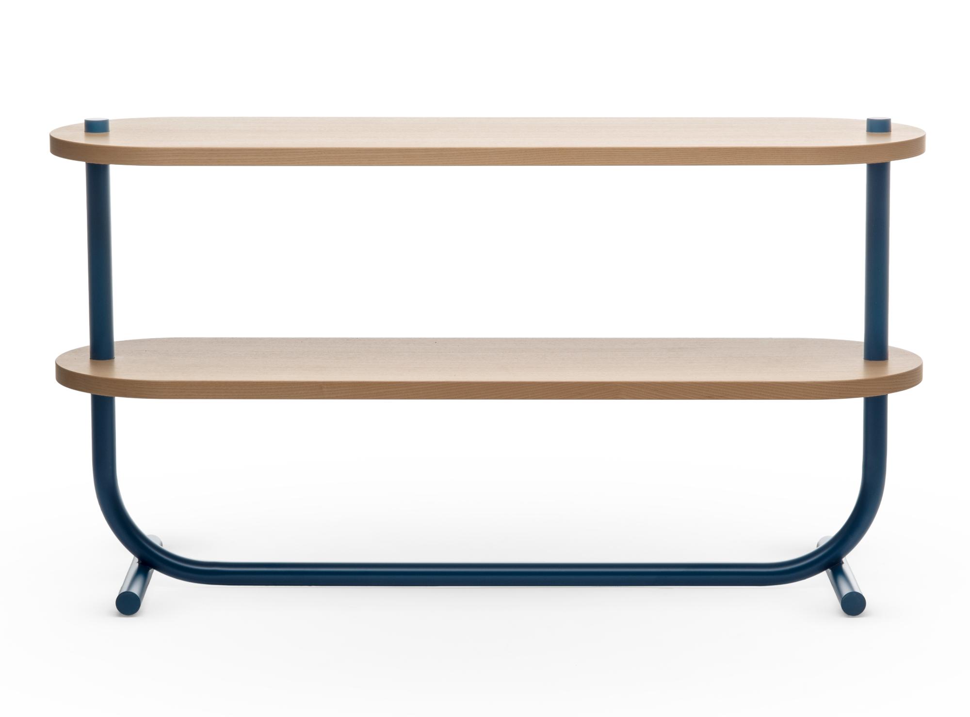Bubalus Blue Console