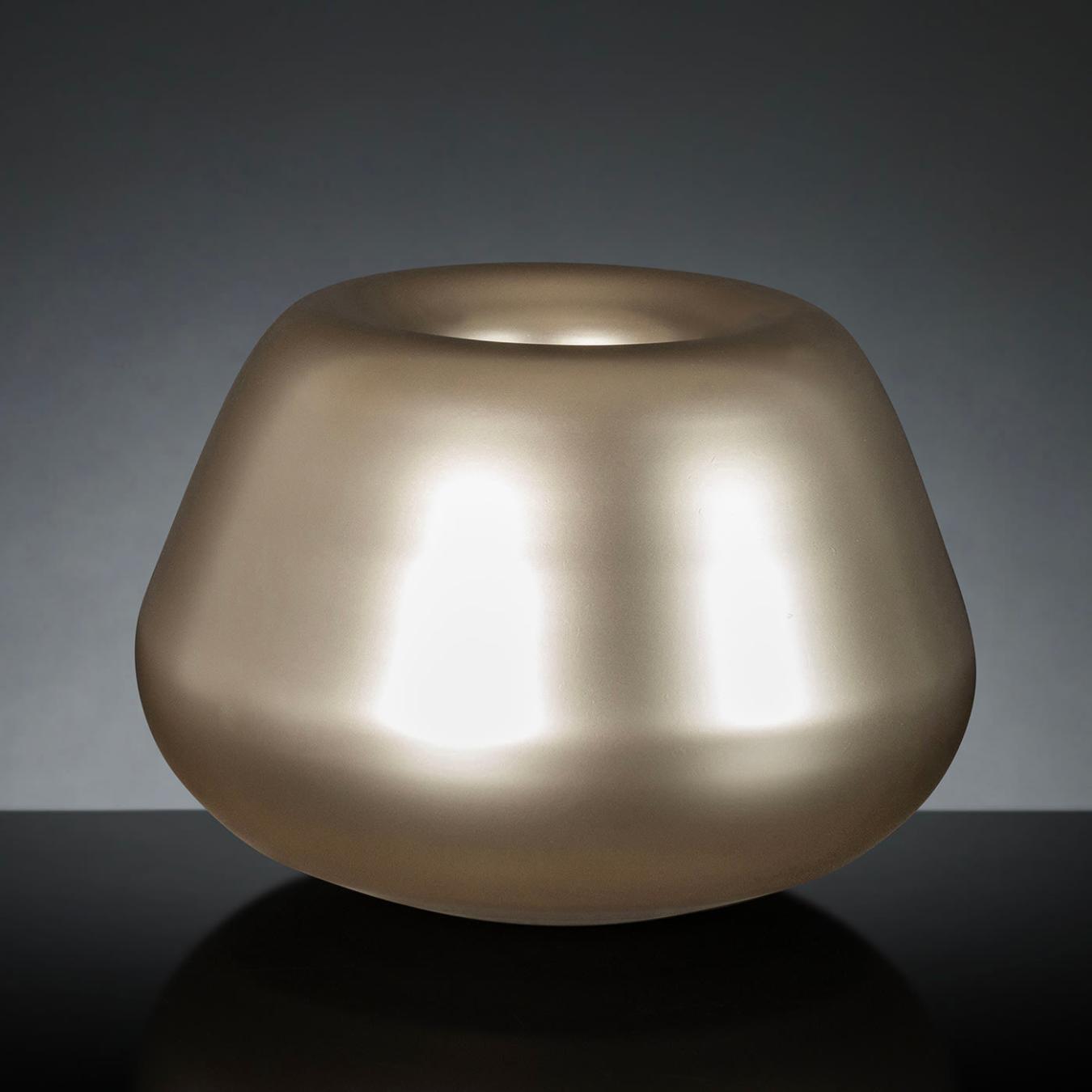 Bean Small Decorative Vase