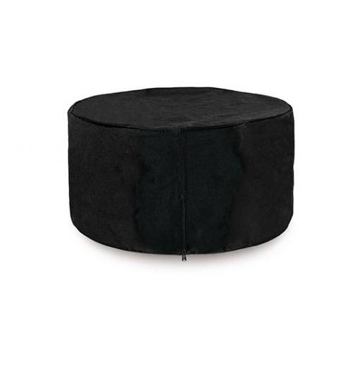 Mangiafuoco White Fire Pit