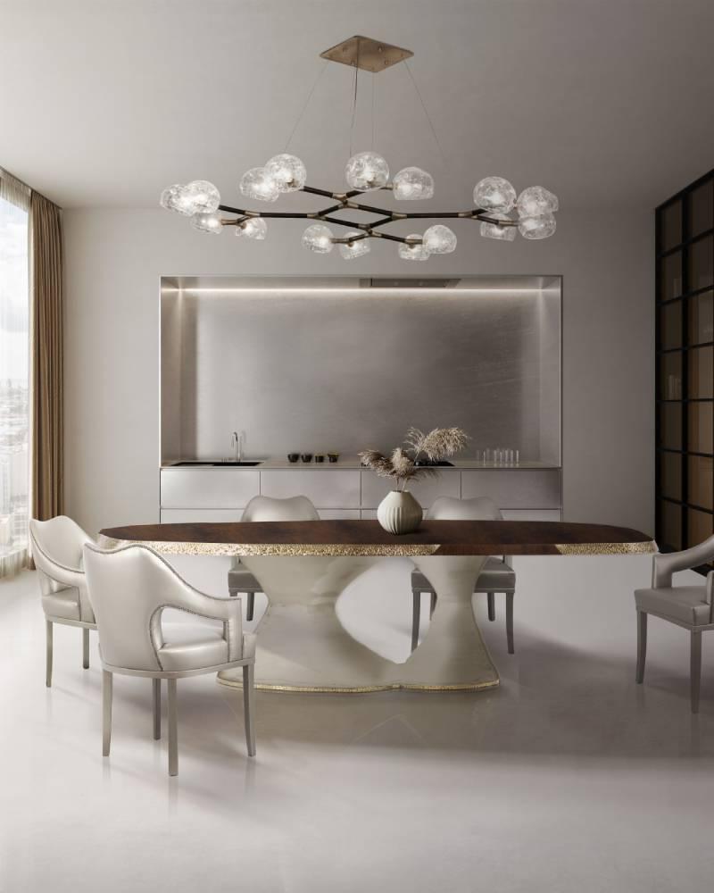 Multi-Shade Pendant Light