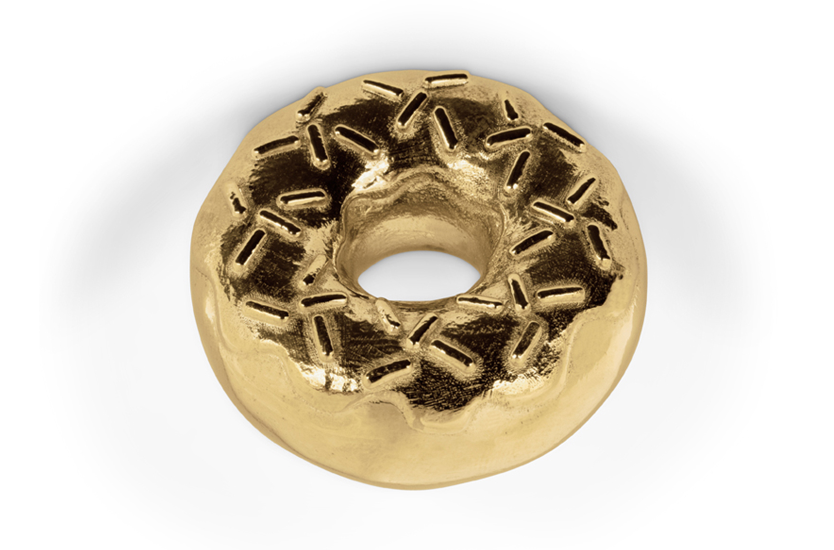 Donut Handle