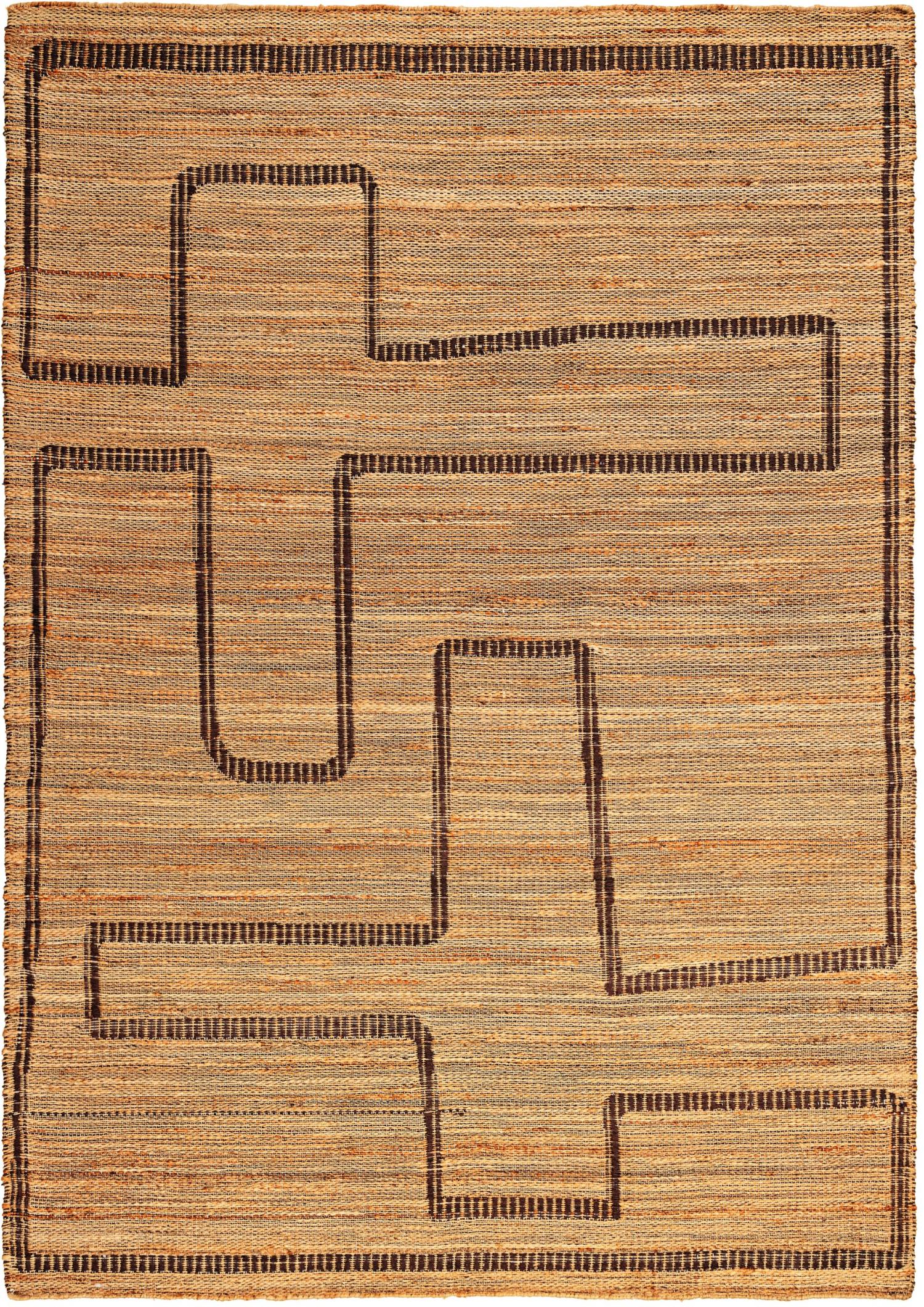 Aboya Hand-Woven Rug | Size: 250 x 350 cm