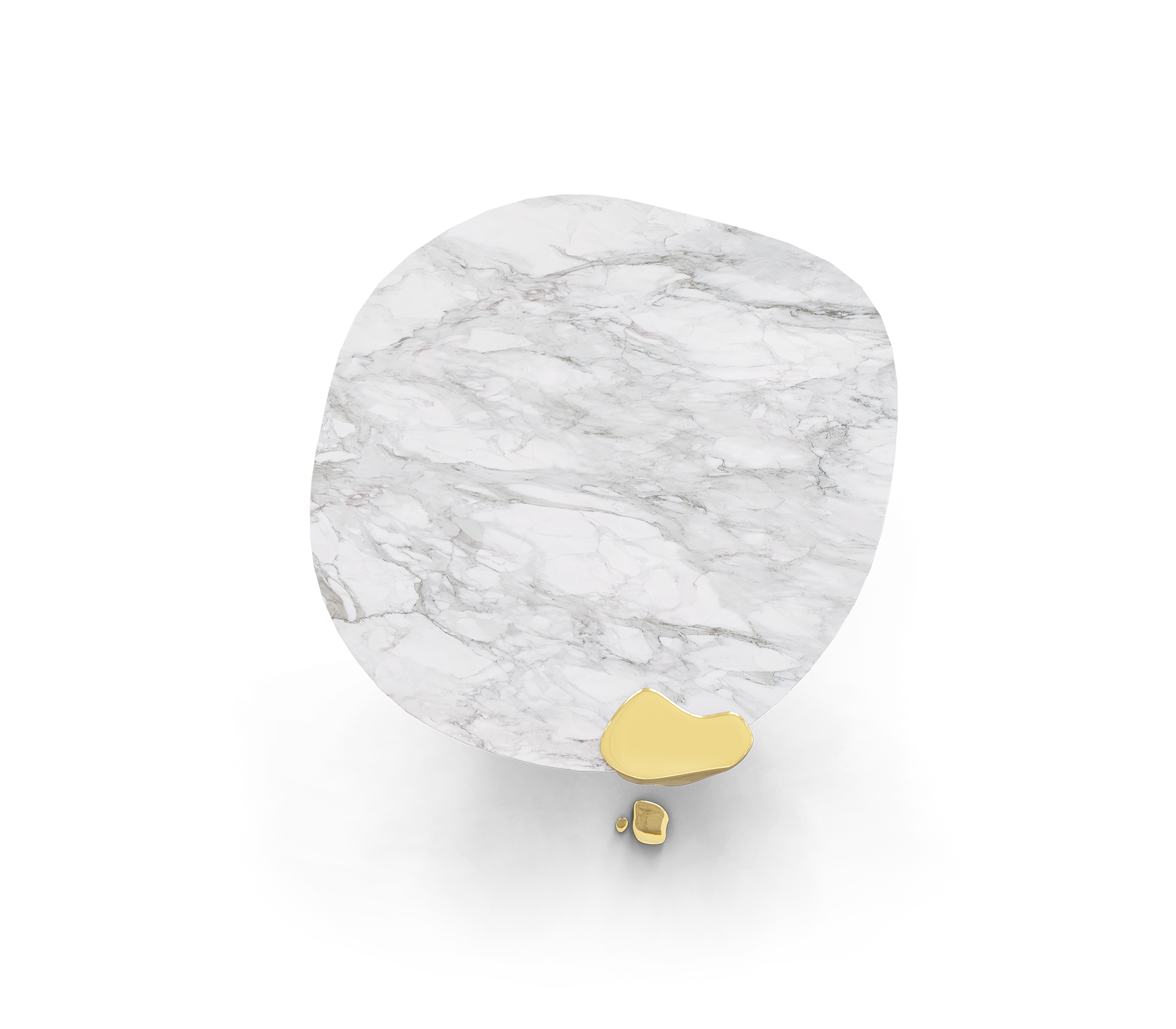 Luxury Diamond Table