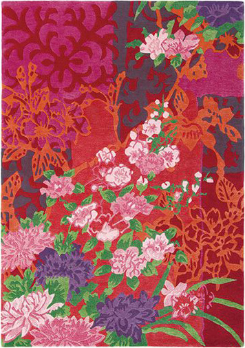 Kodari Garland Rug