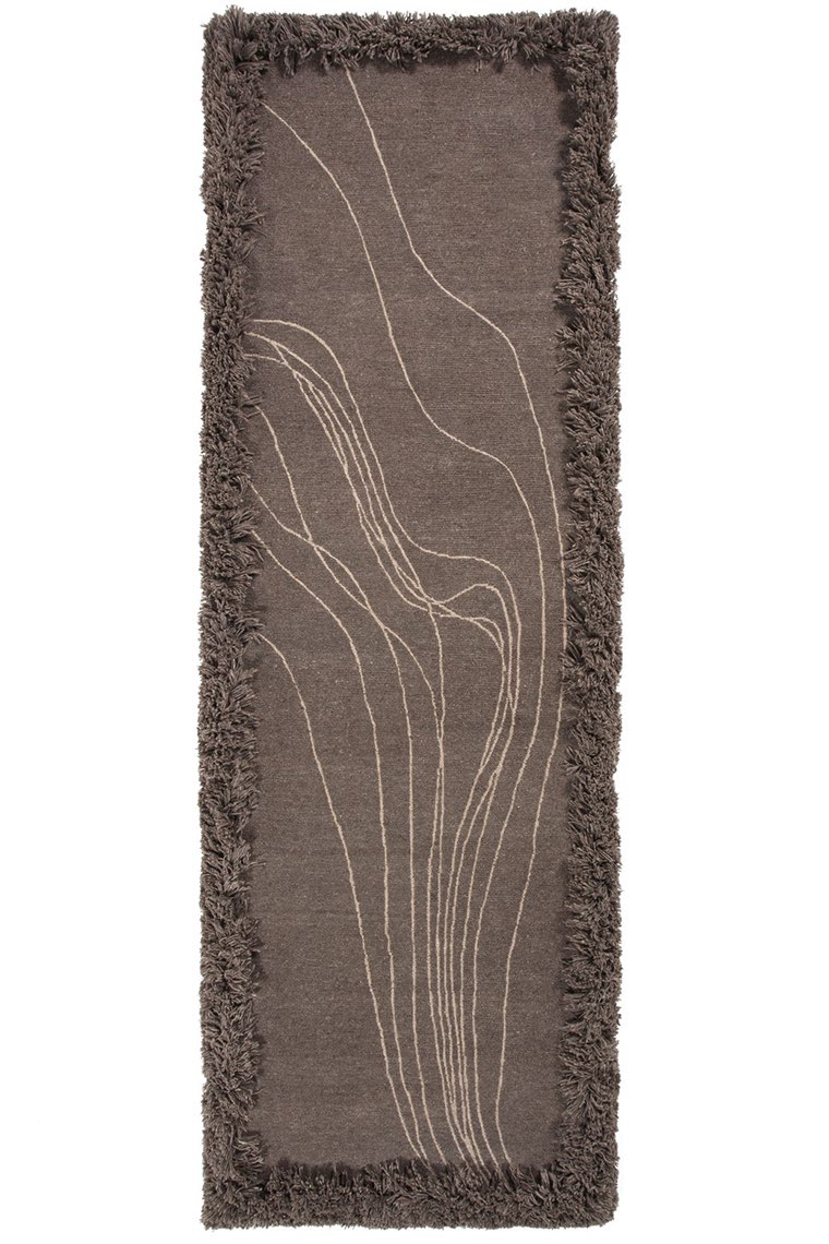 Wangden Runner Designer Rug