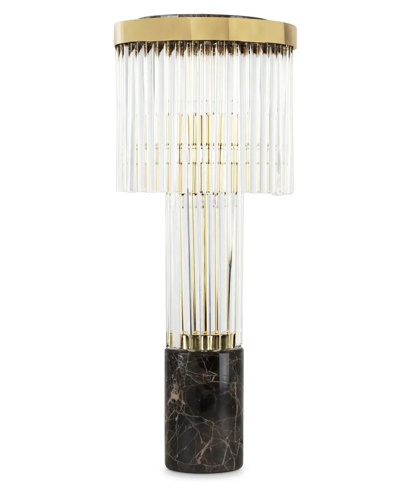 Signal I Table Lamp