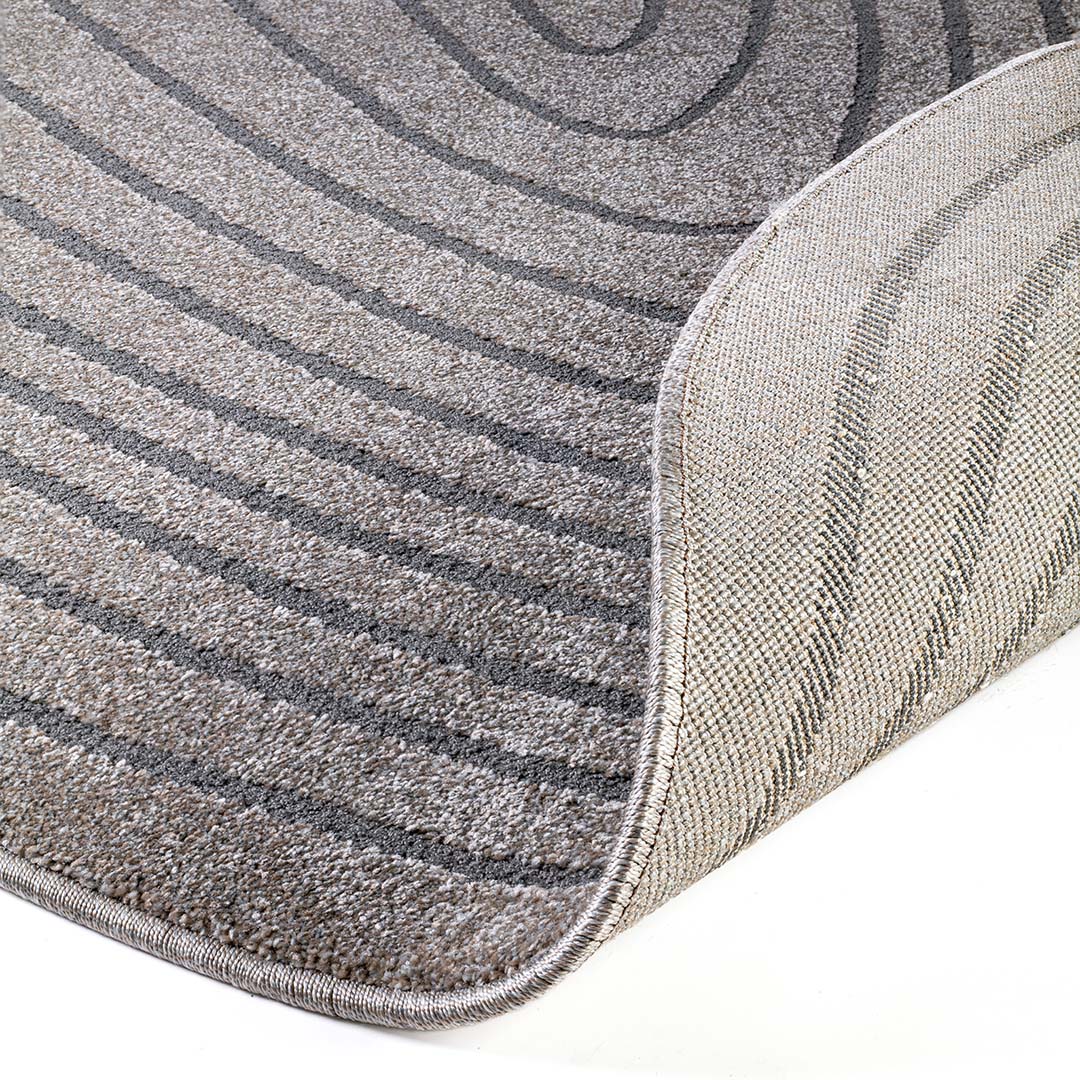 Cortina Stone Taupe Rug