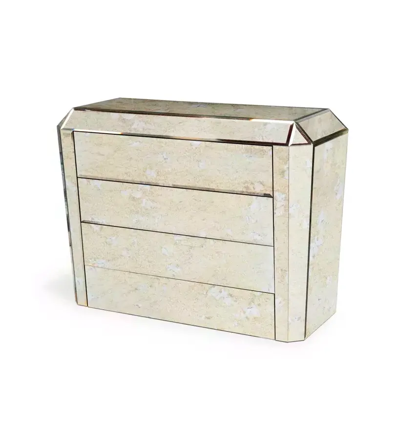 Tamaris Chest of Drawers
