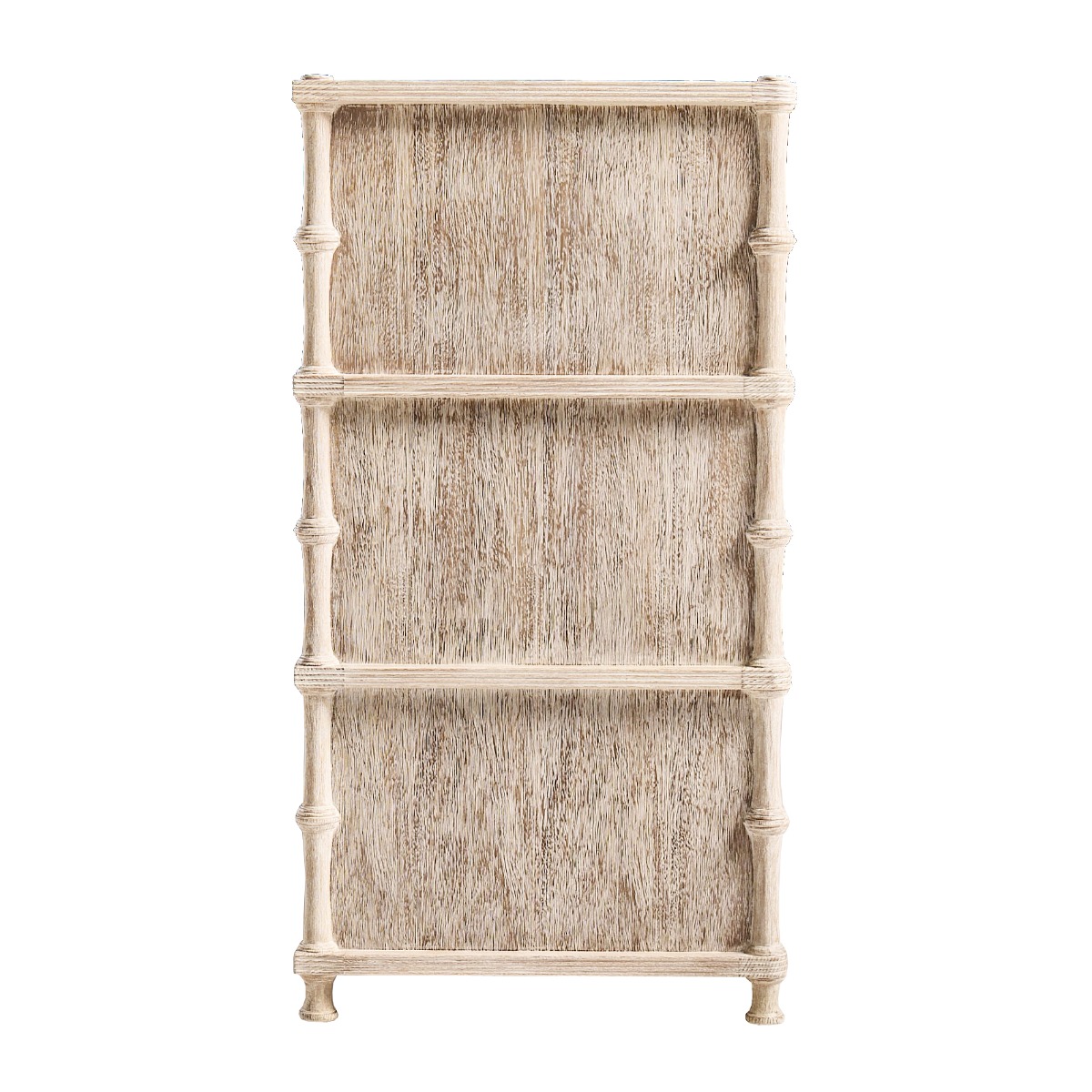 Bywater Dresser Washed Acacia