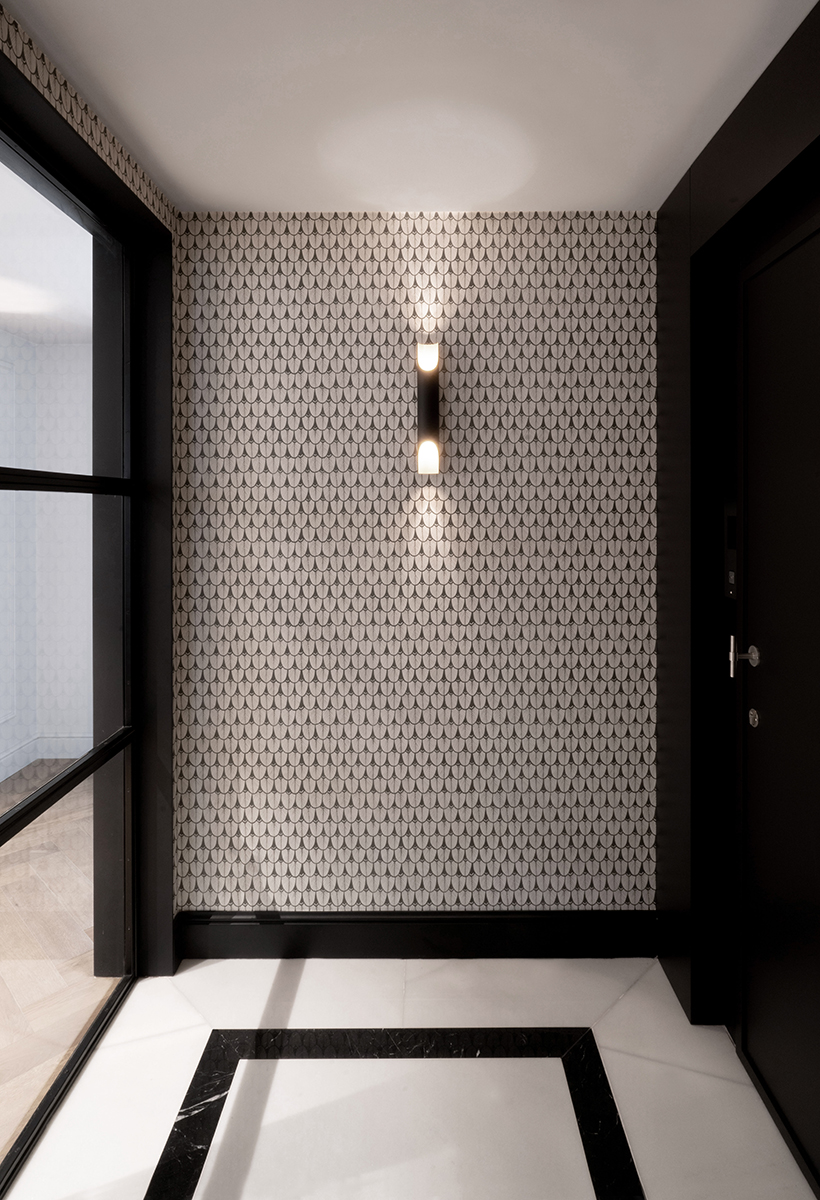 Vivid 1 Wall Lamp - 3