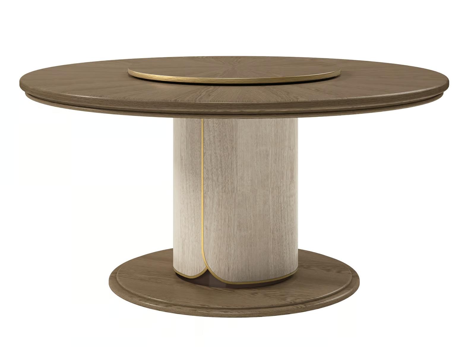 Modern Circular Italian Table