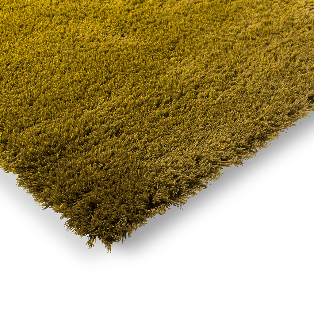 Shade High Lemon / Gold Rug