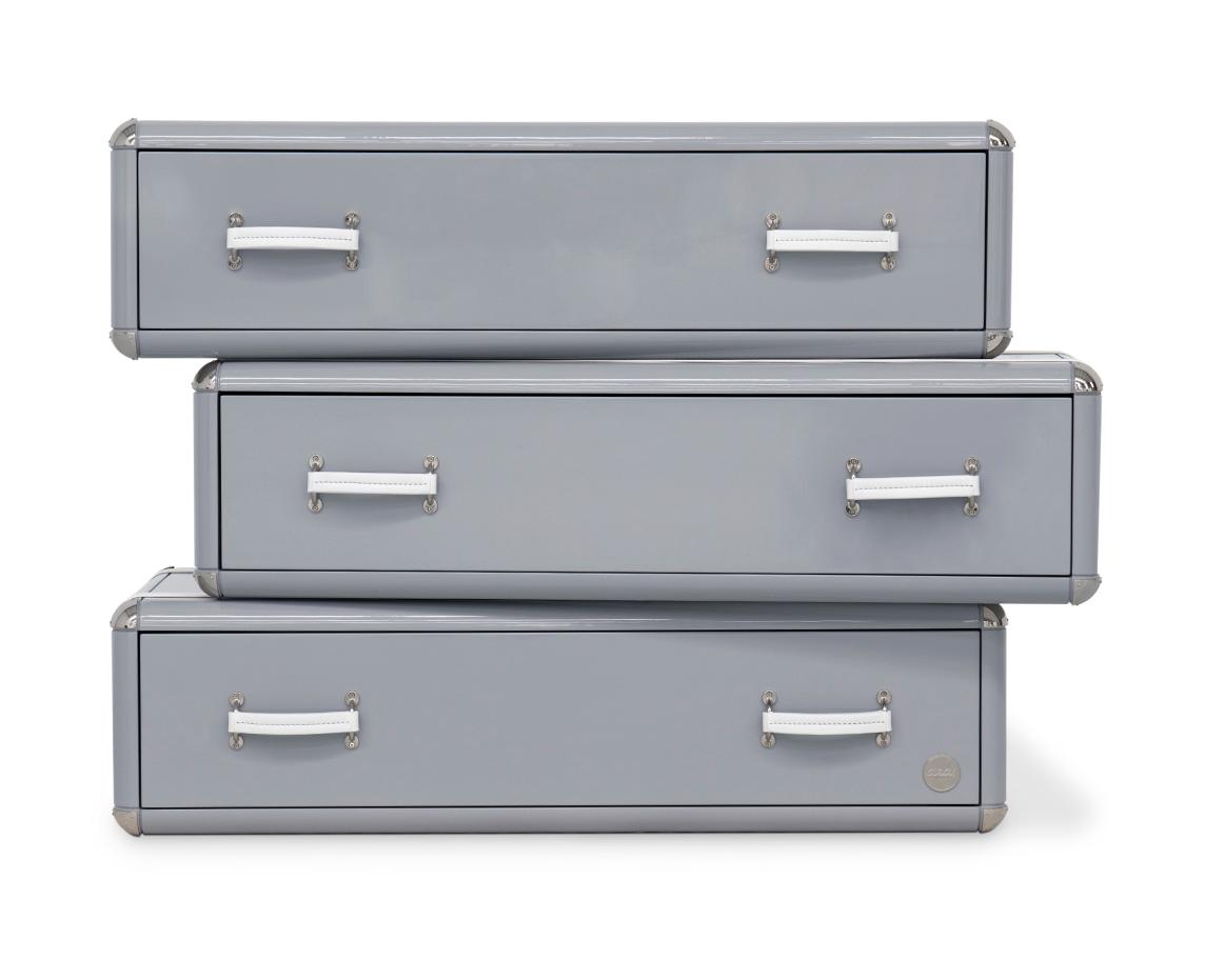 Skyline Breeze Chest of Drawers