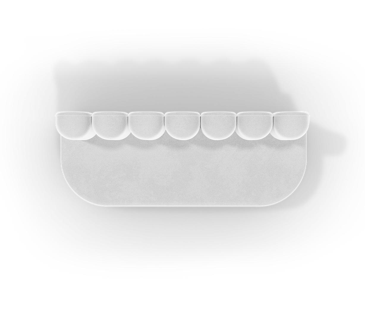 Cloud 2 Sofa