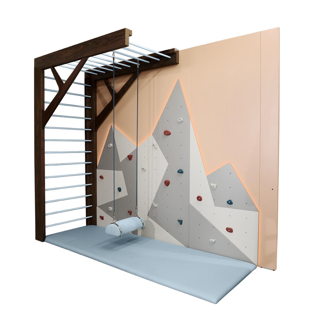 Jungle Explorer Playhouse