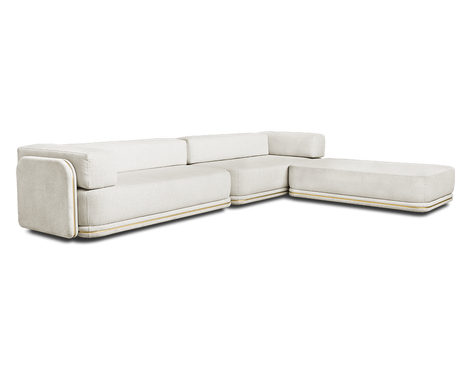 Dexter Couch