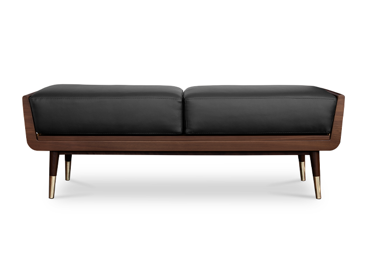 Bronson Bench