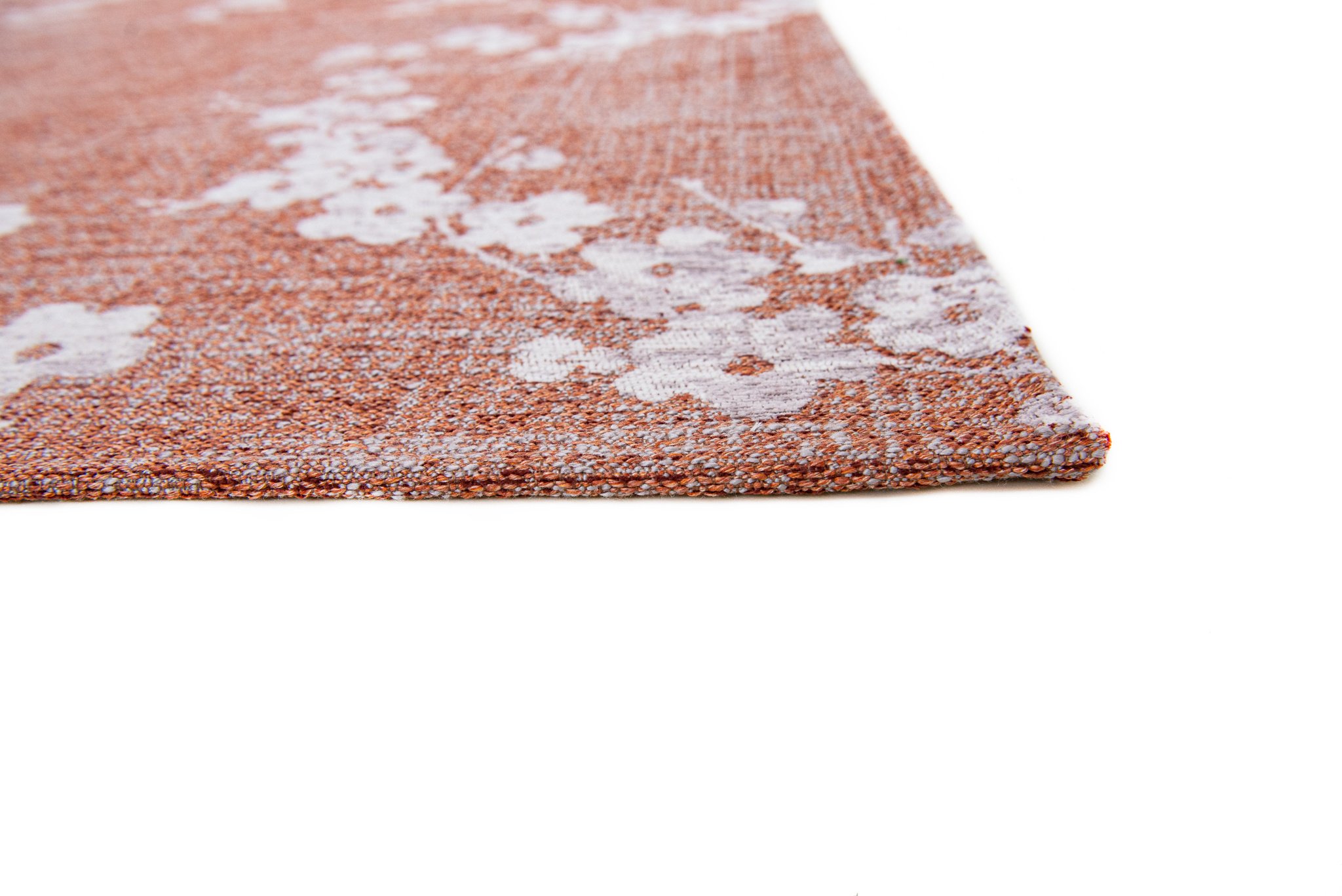 Copper Pink  9371 Rug ☞ Size: 170 x 240 cm