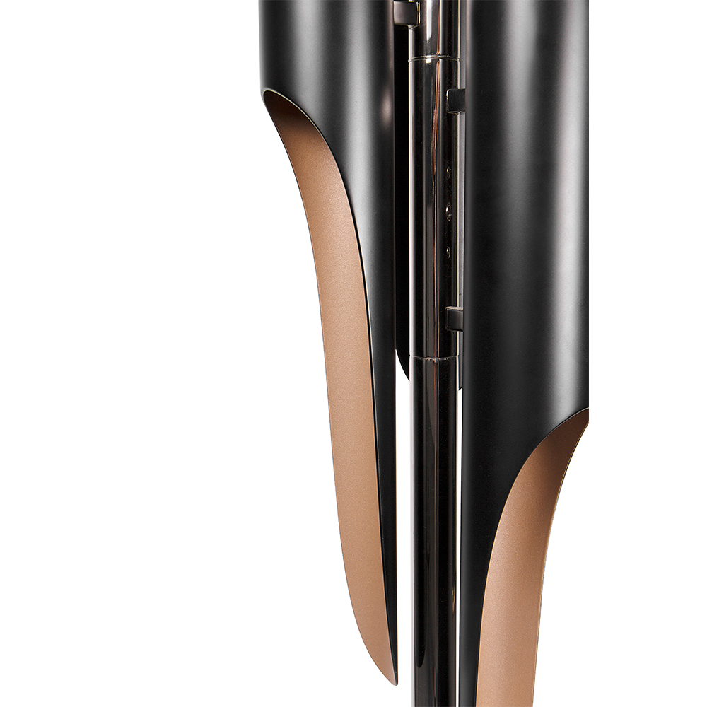 Resonance Floor Lamp