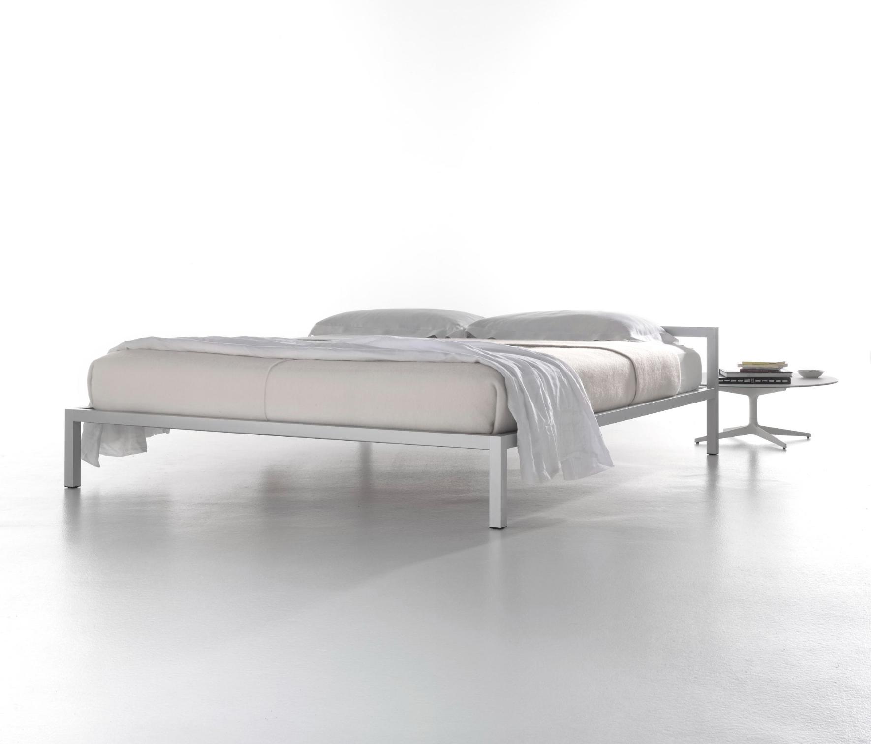 Aluminium Bed Italy