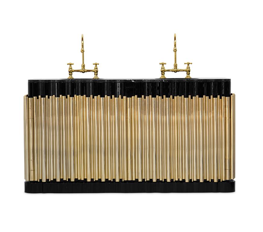 Melody Vanity Unit