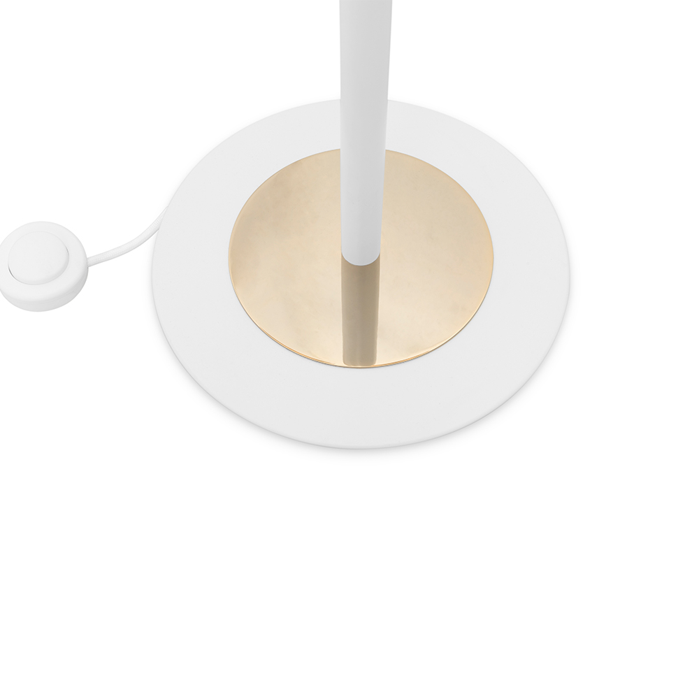 Carter Floor Lamp