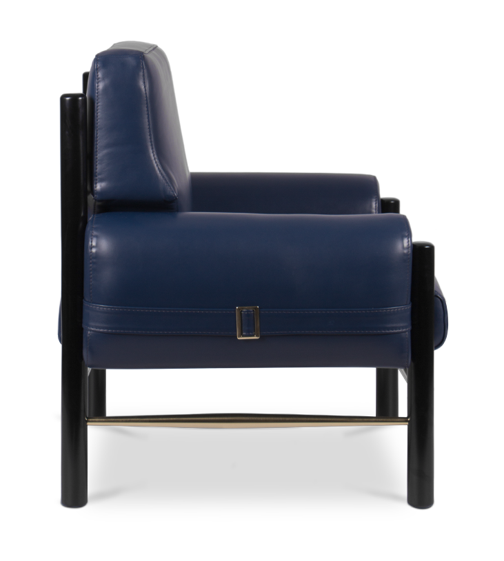Dillon Armchair