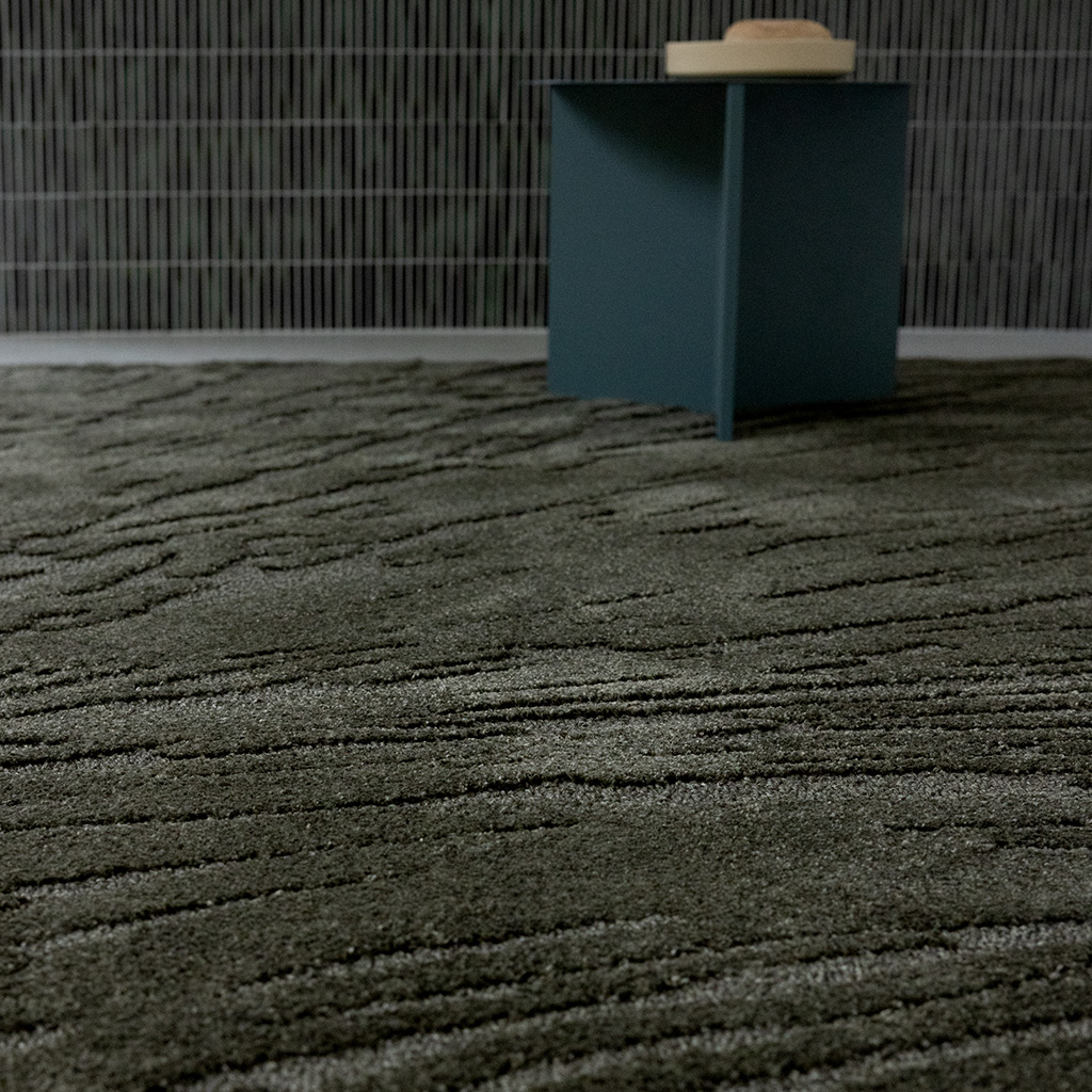 Twinset Shore Olive Rug