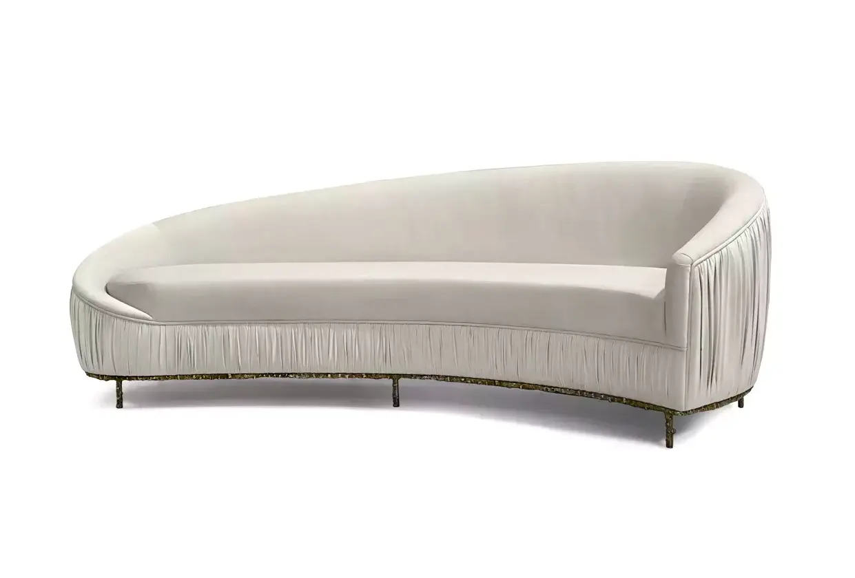 Vamp Sofa